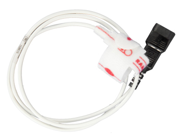 Pulse Oximeter Sensor, Pediatric, Disposable, DB9M/G, Feas ELECTRÓNICA , 520P