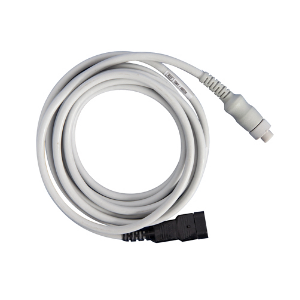[1581-0002A] Catheter adapter cable for cardiac output - DB9M/G
