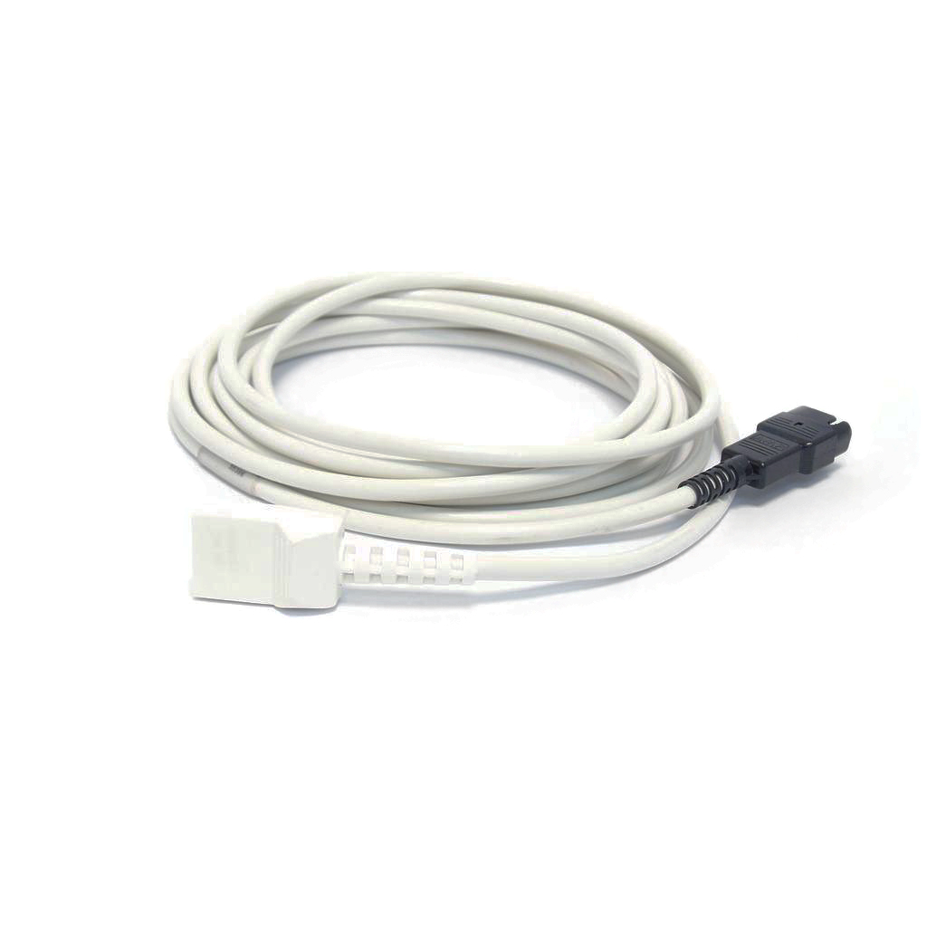 [9024-0] Pressure transducer adapter cable (DB9/G) to BD transducer Utah
