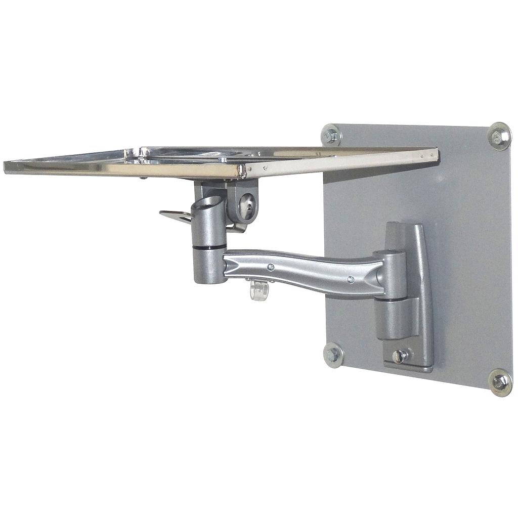 [16640-0001A] Articulated wall bracket for Feas Electrónica LCD multiparametric monitor