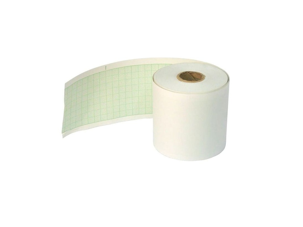 [14520-0] Thermal paper for ECG 50mm x 25m